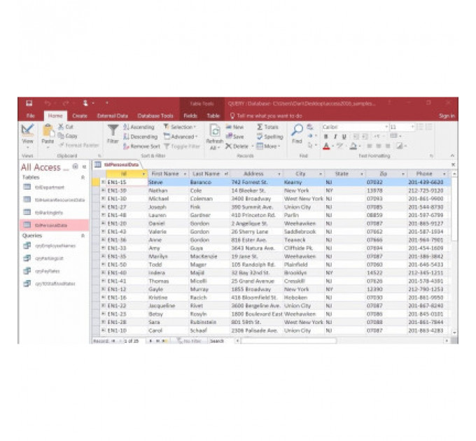 Офісний додаток Microsoft 365 Personal 32/64 AllLngSub PKLic 15 місяців Online Конверт (QQ2-01237-ESD)