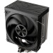 1stPlayer Кулер процесорний 1stPlayer FB12-4 Black