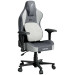 1stPlayer Крісло для геймерів 1stPlayer DK3 Grey