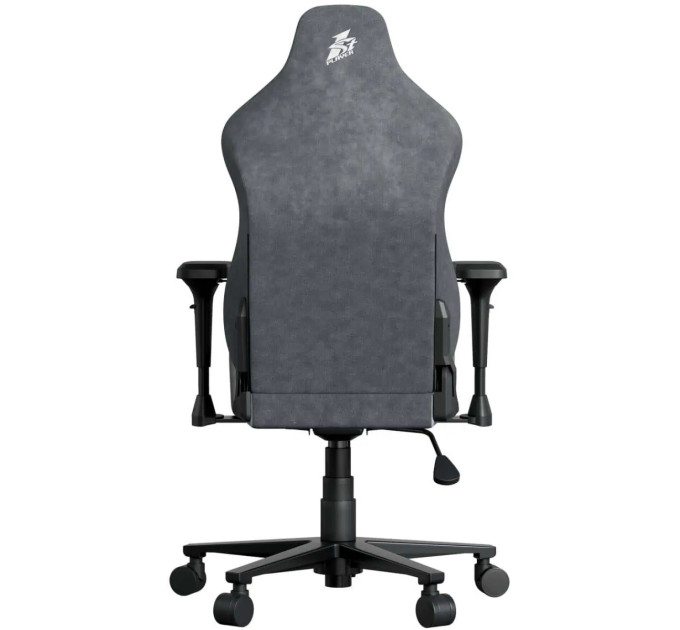 1stPlayer Крісло для геймерів 1stPlayer DK3 Grey