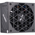 1stPlayer Блок живлення 1stPlayer HA-650AA2 650W (ACK-BRZ-650-BK-EU)