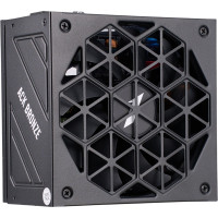 Блок живлення 1stPlayer HA-650AA2 650W (ACK-BRZ-650-BK-EU)