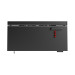 1stPlayer Геймерський стіл 1stPlayer F.A.S.T Black (FAST-1470-RGB-BK)