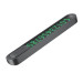 Proove Карта парковки Proove Parking Number Plate Metal Lock Dark Gray (AAPM00000005)