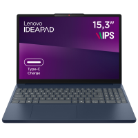 Ноутбук LENOVO IdeaPad Slim 3 15IWC11 (83RR00RBRA) Ноутбук LENOVO IdeaPad Slim 3 15IWC11 (83RR00RBRA)