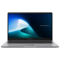 Ноутбук Asus ExpertBook P1 P1503CVA-S72831X (90NX0881-M03840) Misty Grey Ноутбук Asus ExpertBook P1 P1503CVA-S72831X (90NX0881-M03840) Misty Grey
