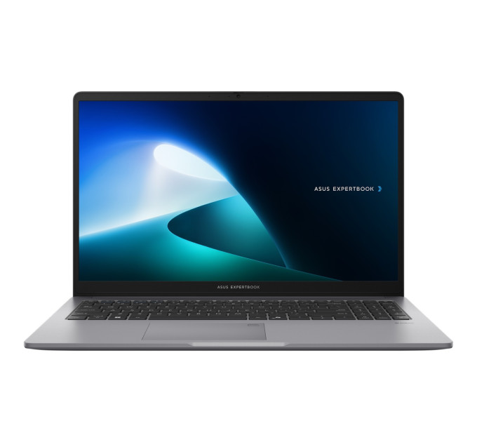 Ноутбук Asus ExpertBook P1 P1503CVA-S72831X (90NX0881-M03840) Misty Grey