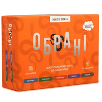 Настільна гра Lord of Boards Обрані (PLCHSN1025) Настільна гра Lord of Boards Обрані (PLCHSN1025)