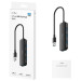 Cudy USB Хаб Cudy UH40A