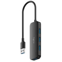USB Хаб Cudy UH40A