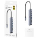 Cudy USB Хаб Cudy UH407 7-в-1