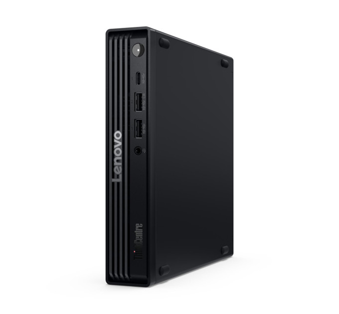 LENOVO Міні-ПК Lenovo Think Centre m70q Gen 6 13A40049UI Intel Core Ultra 5/16 ГБ DDR5/SSD 512 ГБ