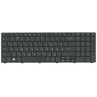 Клавіатура ноутбука Acer Aspire (E1-521/E1-531/E1-571) Series черная RU (A43029)