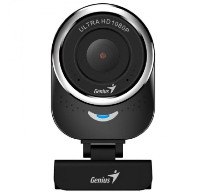 Веб-камера Genius 6000 Qcam Black (32200002407)
