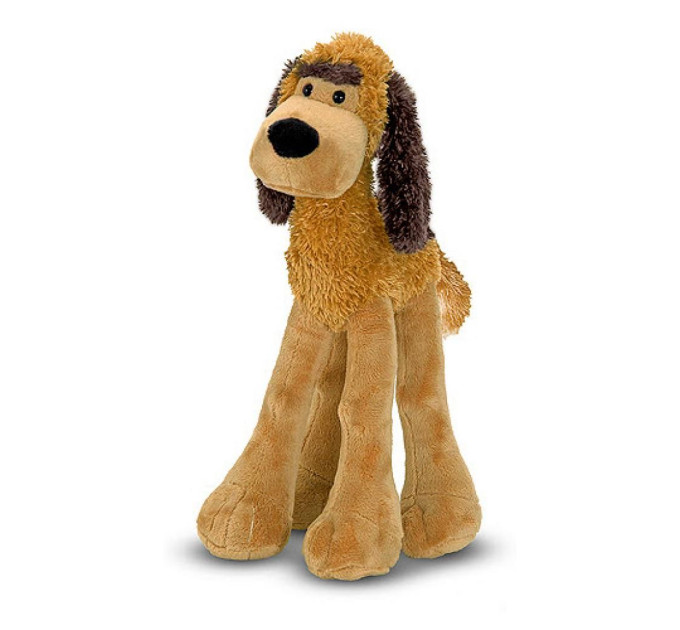 Melissa&Doug М'яка іграшка Melissa&Doug Длинноногая Собачка, 32 см (MD7433)