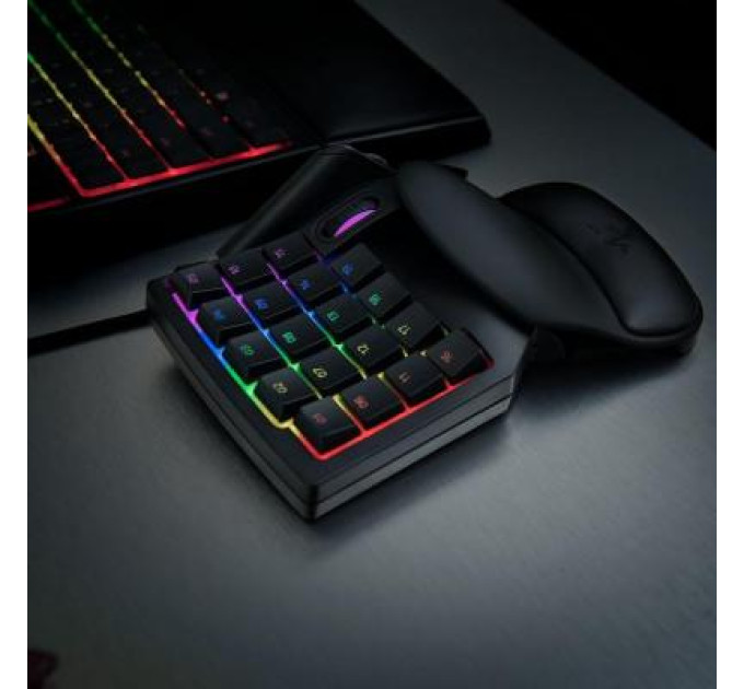 Razer Клавіатура Razer Tartarus V2 (RZ07-02270100-R3M1)