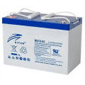 Ritar Батарея до ДБЖ Ritar GEL DG12-65 12V-65Ah (DG12-65)