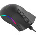 Xtrike ME Мишка Xtrike ME GM-226 USB RGB Black (GM-226)