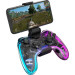 Xtrike ME Геймпад Xtrike ME GP-52 Bluetooth RGB PS4/IOS/Android/PC/Nintendo (GP-52)