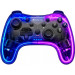 Xtrike ME Геймпад Xtrike ME GP-52 Bluetooth RGB PS4/IOS/Android/PC/Nintendo (GP-52)