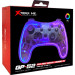Xtrike ME Геймпад Xtrike ME GP-52 Bluetooth RGB PS4/IOS/Android/PC/Nintendo (GP-52)