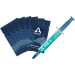 Arctic Термопаста Arctic MX-6 4g with 6 pcs MX Cleaner (ACTCP00084A)