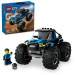 LEGO Конструктор LEGO City Синя вантажівка-монстр 148 деталей (60402)