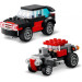 LEGO Конструктор LEGO Creator Бортова вантажівка з гелікоптером 270 деталей (31146)