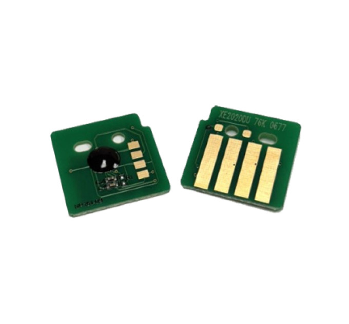AHK Чип для картриджа Xerox DocuCentre SC2020 CMYK Drum 013R00677 76K AHK (70264591)