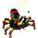 LEGO Конструктор LEGO Creator Дикі тварини: Дивовижний павук (31159)