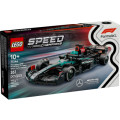 LEGO Конструктор LEGO Speed Champions Автомобіль для перегонів Mercedes-AMG F1 W15 (77244)