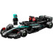 LEGO Конструктор LEGO Speed Champions Автомобіль для перегонів Mercedes-AMG F1 W15 (77244)