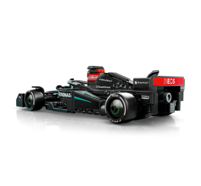 LEGO Конструктор LEGO Speed Champions Автомобіль для перегонів Mercedes-AMG F1 W15 (77244)
