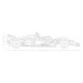 LEGO Конструктор LEGO Technic Автомобіль F1 Ferrari SF-24 (42207)