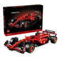 LEGO Конструктор LEGO Technic Автомобіль F1 Ferrari SF-24 (42207)