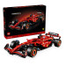 LEGO Конструктор LEGO Technic Автомобіль F1 Ferrari SF-24 (42207)