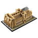 LEGO Конструктор LEGO Architecture Нотр-Дам-де-Парі (21061)