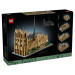 LEGO Конструктор LEGO Architecture Нотр-Дам-де-Парі (21061)