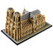 LEGO Конструктор LEGO Architecture Нотр-Дам-де-Парі (21061)