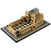 LEGO Конструктор LEGO Architecture Нотр-Дам-де-Парі (21061)