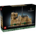 LEGO Конструктор LEGO Architecture Нотр-Дам-де-Парі (21061)