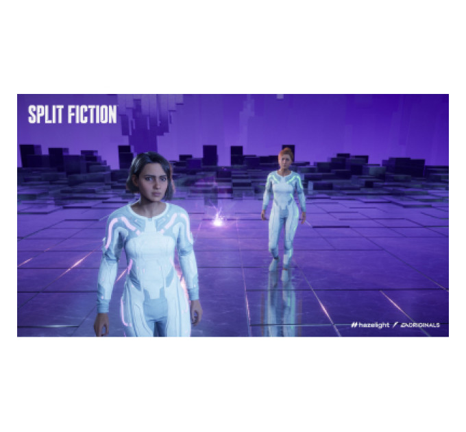 Гра Sony Split Fiction, BD диск (5030949125385)