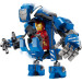 LEGO Конструктор LEGO Super Heroes Лабораторія Залізної Людини: зал обладунків (76315)