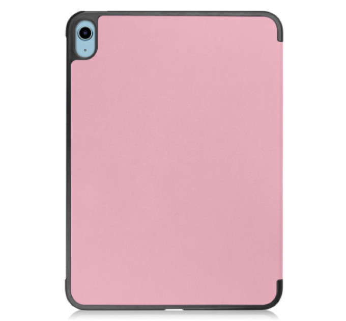Armorstandart Чохол до планшета Armorstandart Smart Case iPad 11 2025 (A16) / 10.9 2024 / 2022 Pink (ARM83977)