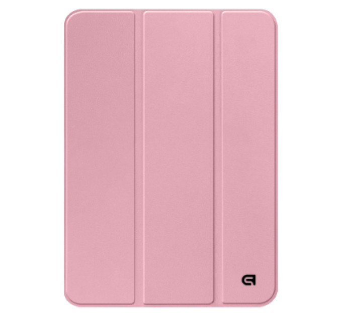 Armorstandart Чохол до планшета Armorstandart Smart Case iPad 11 2025 (A16) / 10.9 2024 / 2022 Pink (ARM83977)