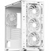 AeroCool Корпус AeroCool D302A-G-WT-v1 White (ACCS-DS04043.21)