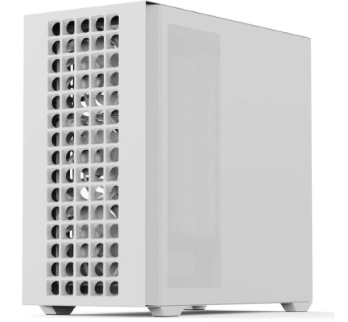 AeroCool Корпус AeroCool D302A-G-WT-v1 White (ACCS-DS04043.21)