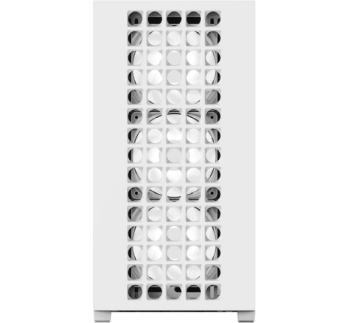 AeroCool Корпус AeroCool D302A-G-WT-v1 White (ACCS-DS04043.21)