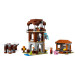 LEGO Конструктор LEGO Minecraft Аванпост розбійників та спустошувач (21278)