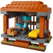 LEGO Конструктор LEGO Minecraft Аванпост розбійників та спустошувач (21278)